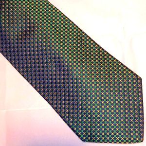 KENNETH GORDON necktie